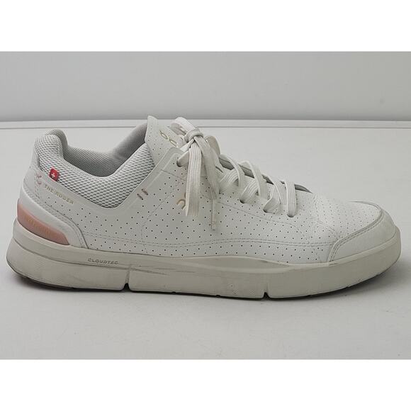 On Running Women's The Roger Centre Court Sneakers Trainers Sz 8.5 - Picture 3 of 10